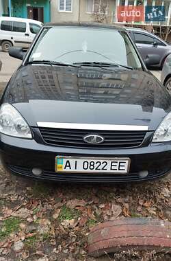 Седан ВАЗ 2170 Priora 2009 в Білій Церкві