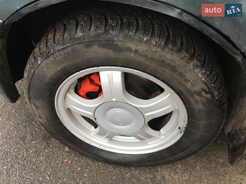 Седан ВАЗ / Lada 2170 Priora 2009 в Полтаве