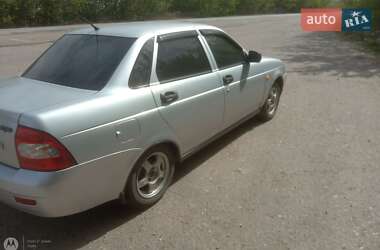 Седан ВАЗ 2170 Priora 2008 в Сумах