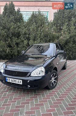 Седан ВАЗ 2170 Priora 2008 в Дніпрі