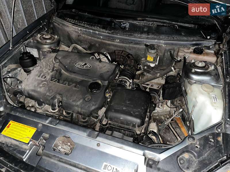 Седан ВАЗ / Lada 2170 Priora 2011 в Заводском