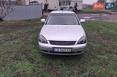 Седан ВАЗ 2170 Priora 2011 в Черкассах