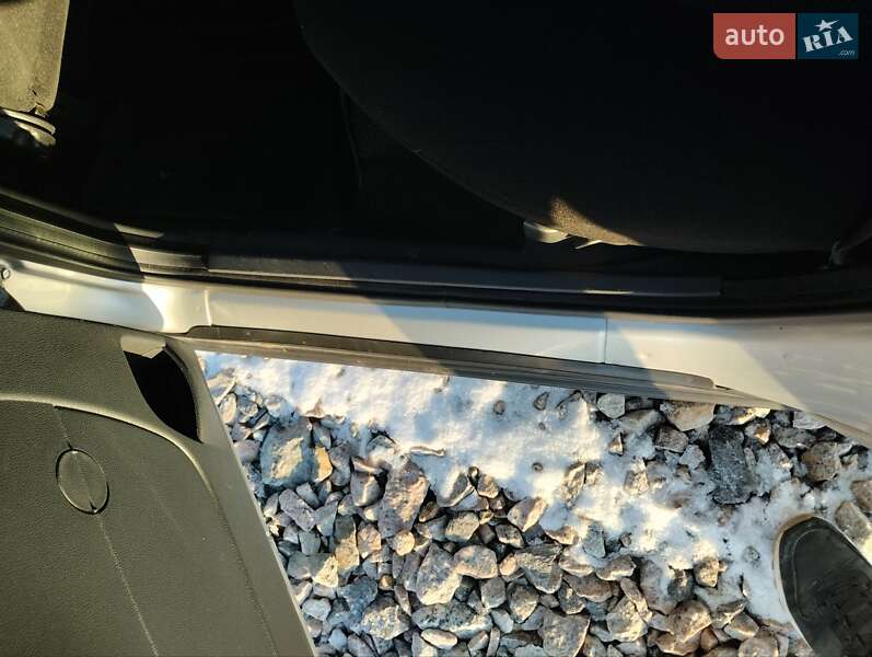 Седан ВАЗ / Lada 2170 Priora 2012 в Рівному