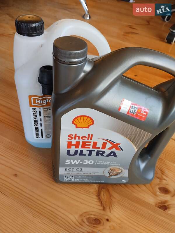 Седан ВАЗ / Lada 2170 Priora 2012 в Рівному