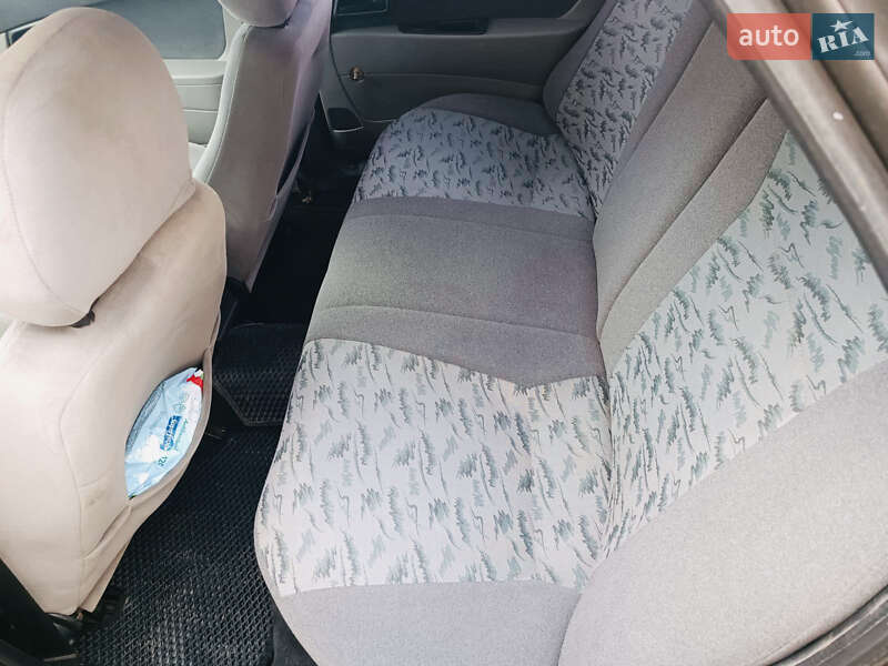 Седан ВАЗ / Lada 2170 Priora 2007 в Харькове