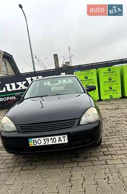 Седан ВАЗ 2170 Priora 2008 в Теребовле