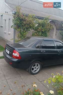 Седан ВАЗ / Lada 2170 Priora 2013 в Шишаки