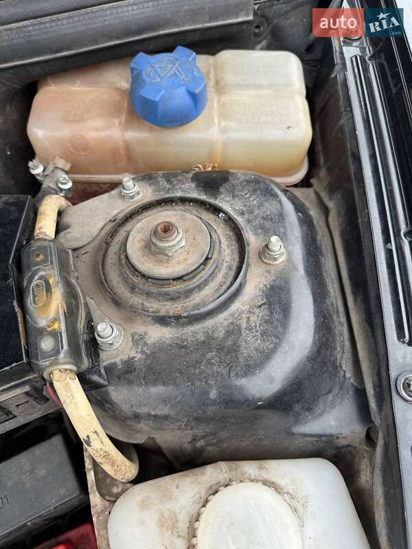 Седан ВАЗ / Lada 2170 Priora 2008 в Запорожье