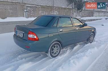 Седан ВАЗ 2170 Priora 2007 в Прилуках