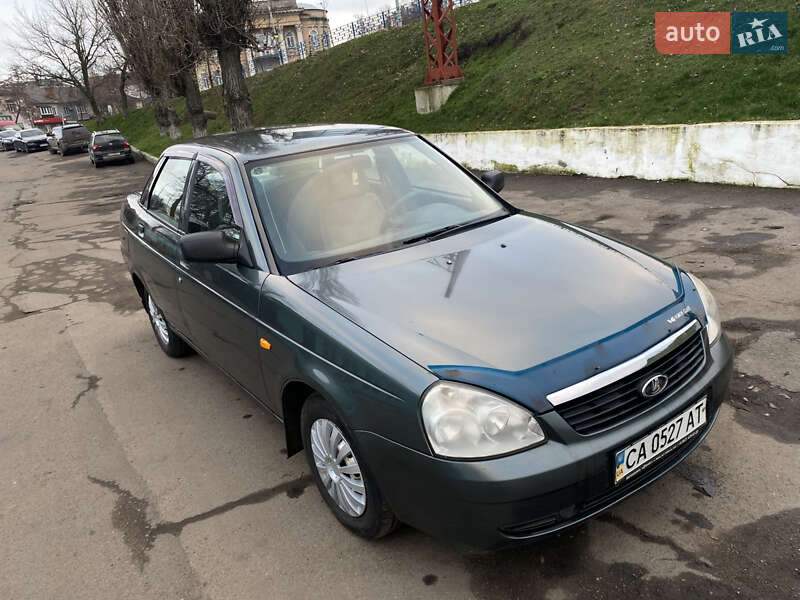 Седан ВАЗ / Lada 2170 Priora 2008 в Первомайске фото 22 Седан ВАЗ / Lada 2170 Priora 2008 в Первомайске