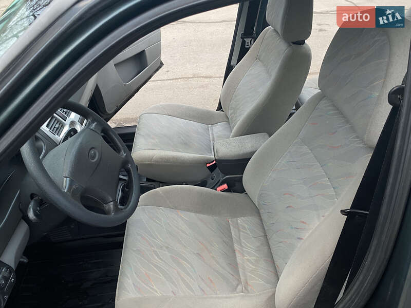 Седан ВАЗ / Lada 2170 Priora 2008 в Первомайске фото 28 Седан ВАЗ / Lada 2170 Priora 2008 в Первомайске