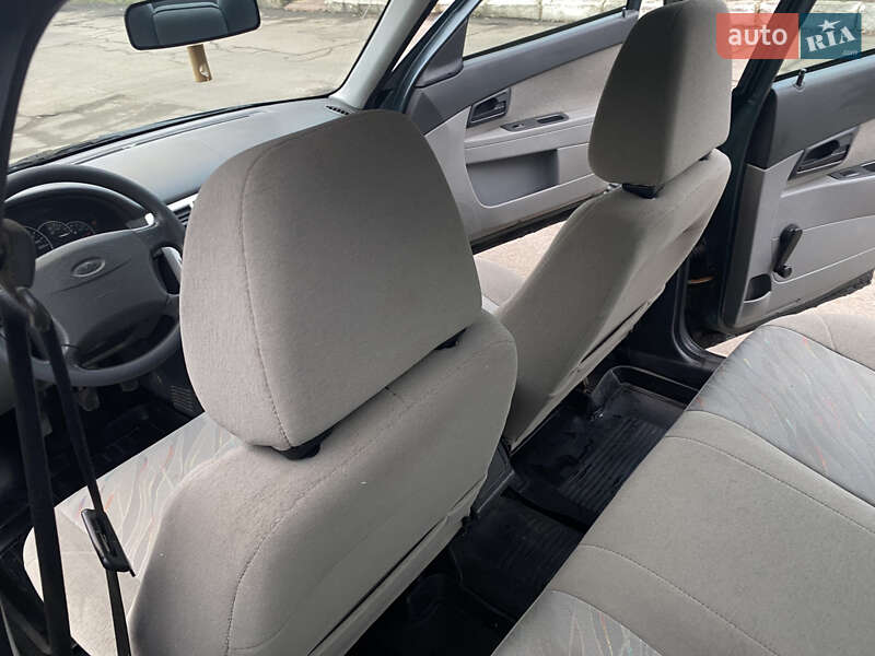 Седан ВАЗ / Lada 2170 Priora 2008 в Первомайске фото 31 Седан ВАЗ / Lada 2170 Priora 2008 в Первомайске