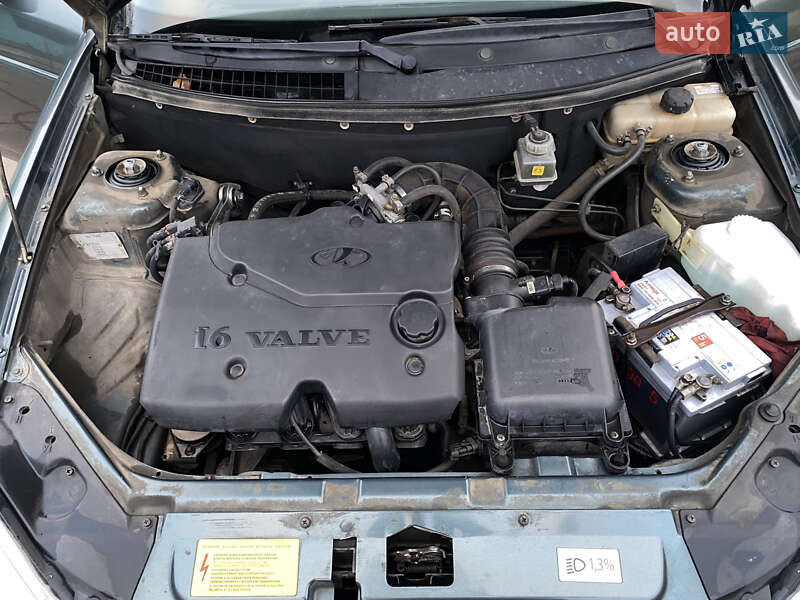 Седан ВАЗ / Lada 2170 Priora 2008 в Первомайске фото 39 Седан ВАЗ / Lada 2170 Priora 2008 в Первомайске