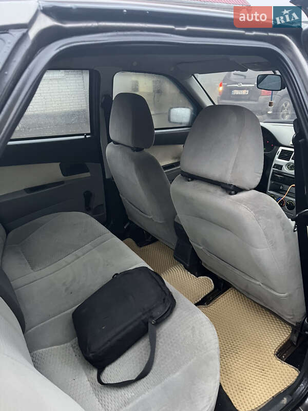 Седан ВАЗ / Lada 2170 Priora 2007 в Казатине фото 8 Седан ВАЗ / Lada 2170 Priora 2007 в Казатине