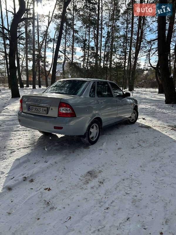 Седан ВАЗ / Lada 2170 Priora 2007 в Василькове