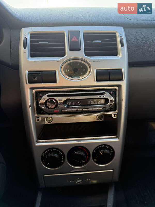 Седан ВАЗ / Lada 2170 Priora 2007 в Чернигове