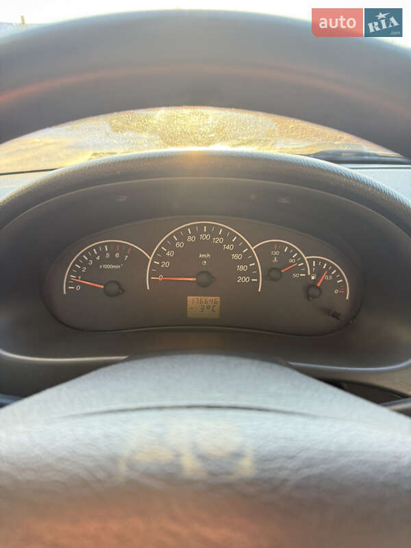 Седан ВАЗ / Lada 2170 Priora 2007 в Чернигове