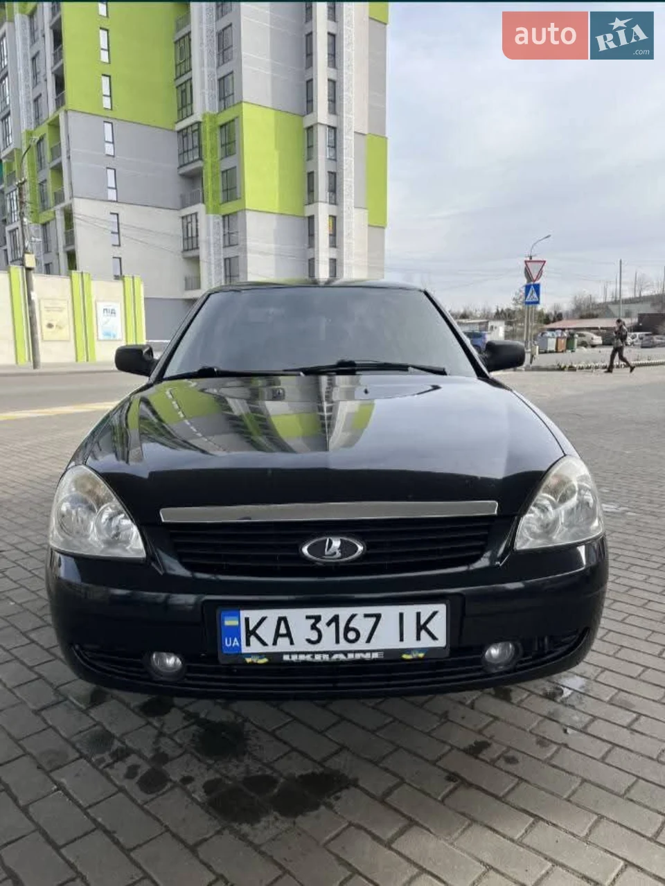  Машина повністю обслужена, вкладень не потребує. Надійний та економний варіант для щоденних поїздок. Двигун працює рівно, коробка перемикається чітко, ходова в порядку.
Комплектація:
кондиціонер
Підігрів сидінь
Повний електропакет (склопідйомники, дзеркала з підігрівом)
Обігрів лобового та заднього скла
Протитуманні фари
штатна магнітола
Легкосплавні диски
Ідеальний варіант для міста та траси. Надійна підвіска, доступне обслуговування, комфортна їзда.
Автомобіль вартий вашої уваги. Телефонуйте домовимось!
