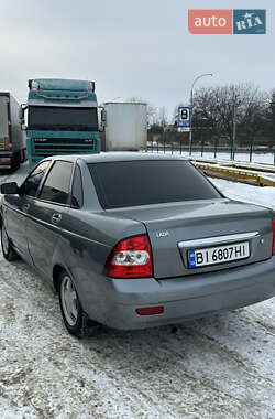 Седан ВАЗ 2170 Priora 2011 в Харкові