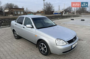 Седан ВАЗ 2170 Priora 2008 в Врадіївці