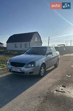 Седан ВАЗ / Lada 2170 Priora 2007 в Врадиевке