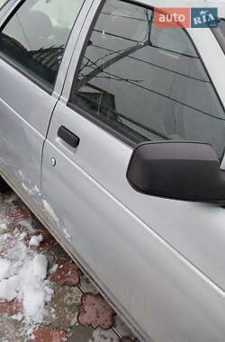 Седан ВАЗ / Lada 2170 Priora 2007 в Николаеве