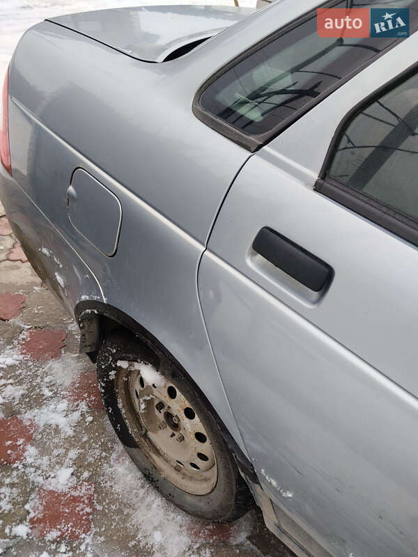 Седан ВАЗ / Lada 2170 Priora 2007 в Николаеве