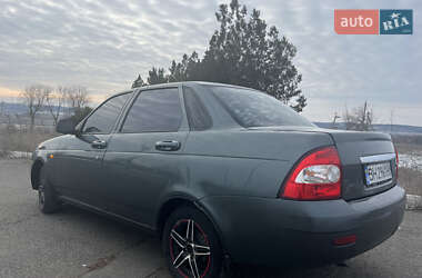 Седан ВАЗ 2170 Priora 2007 в Ширяєвому