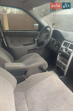 Седан ВАЗ 2170 Priora 2007 в Полтаві