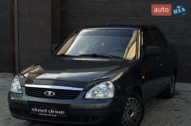 Седан ВАЗ 2170 Priora 2012 в Николаеве