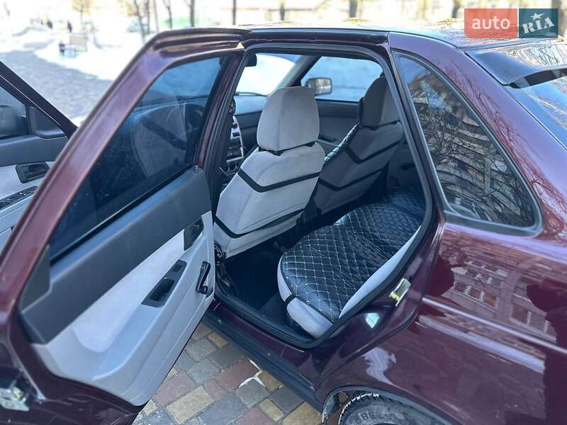 Седан ВАЗ / Lada 2170 Priora 2008 в Житомире