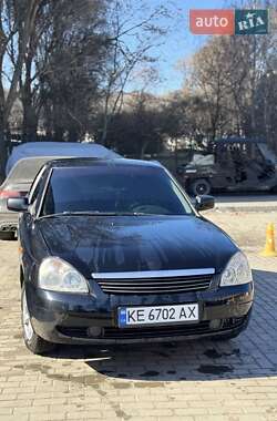 Седан ВАЗ 2170 Priora 2011 в Дніпрі