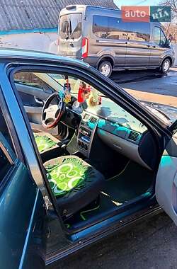 Седан ВАЗ 2170 Priora 2010 в Хороле