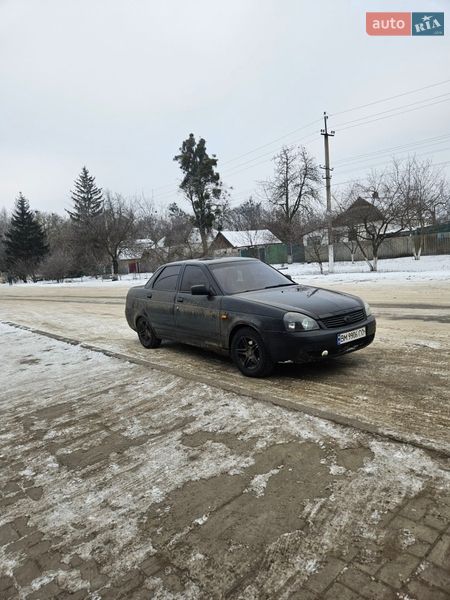 Седан ВАЗ / Lada 2170 Priora 2008 в Сумах
