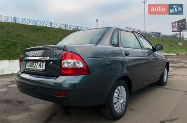 Седан ВАЗ 2170 Priora 2008 в Первомайську