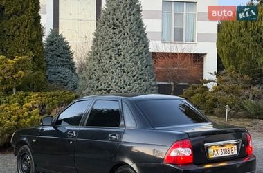 Седан ВАЗ 2170 Priora 2009 в Харькове