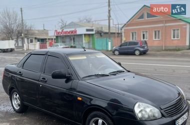 Седан ВАЗ / Lada 2170 Priora 2012 в Александровке
