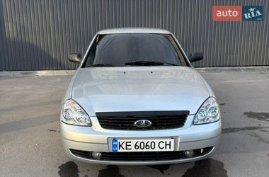 Седан ВАЗ 2170 Priora 2010 в Днепре