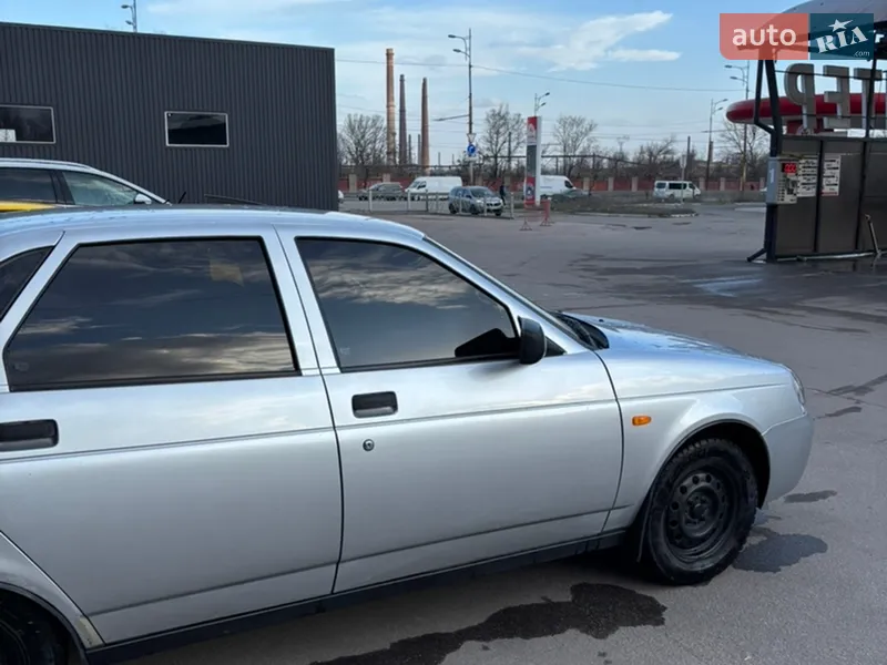 ВАЗ / Lada 2170 Priora 2010 VIN XTA217030B0271166 фото оголошення 7 з 32