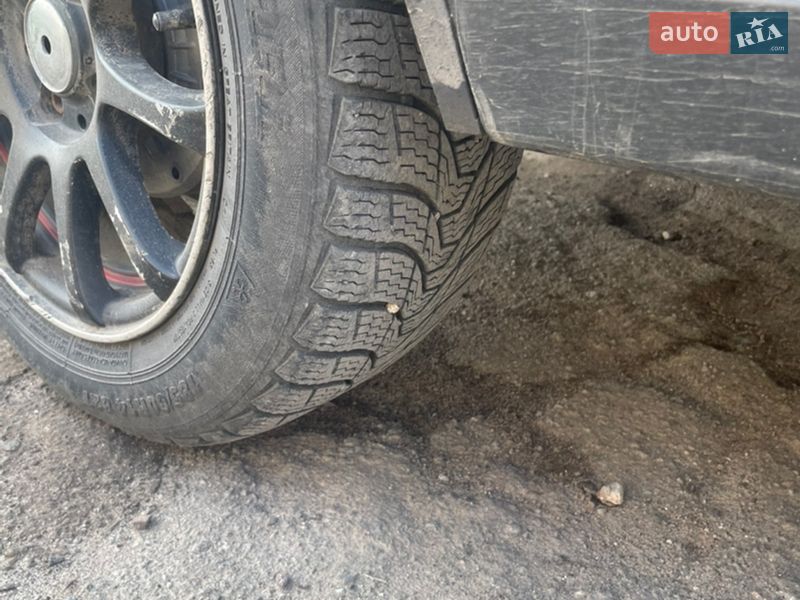 Седан ВАЗ / Lada 2170 Priora 2008 в Широком