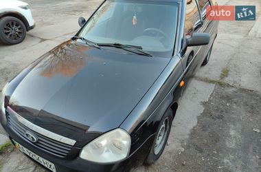 Седан ВАЗ 2170 Priora 2008 в Киеве