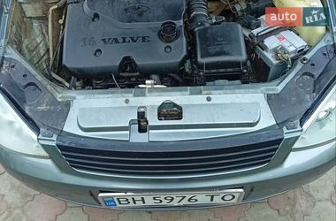 Седан ВАЗ 2170 Priora 2011 в Арцизові