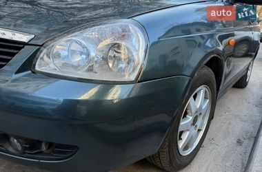 Седан ВАЗ 2170 Priora 2011 в Харькове
