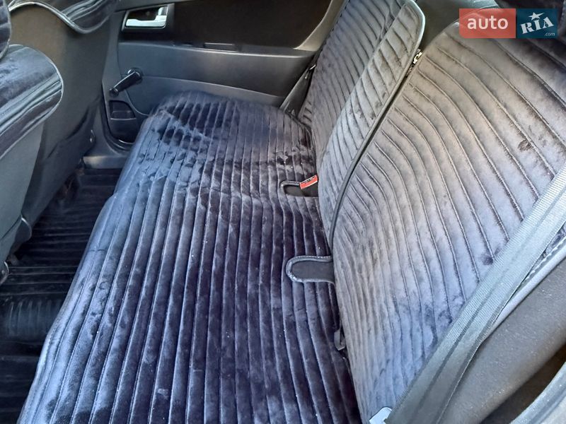 Седан ВАЗ / Lada 2170 Priora 2011 в Харькове