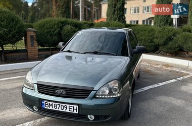Седан ВАЗ / Lada 2170 Priora 2008 в Сумах
