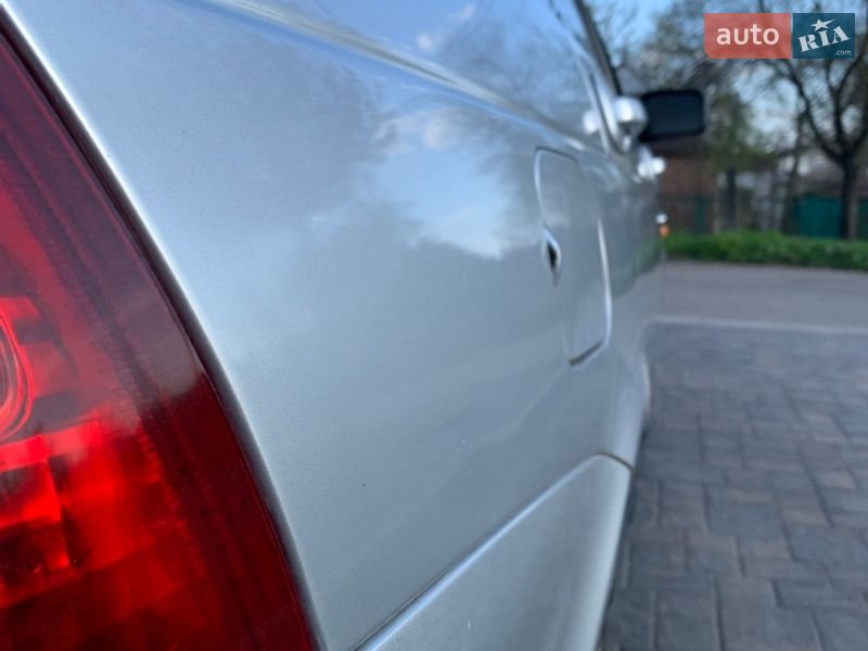 Седан ВАЗ / Lada 2170 Priora 2008 в Кривом Роге