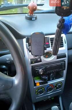 Седан ВАЗ 2170 Priora 2007 в Павлограде