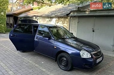Седан ВАЗ 2170 Priora 2012 в Днепре