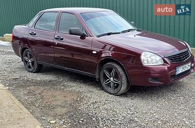 Седан ВАЗ / Lada 2170 Priora 2008 в Бершаді