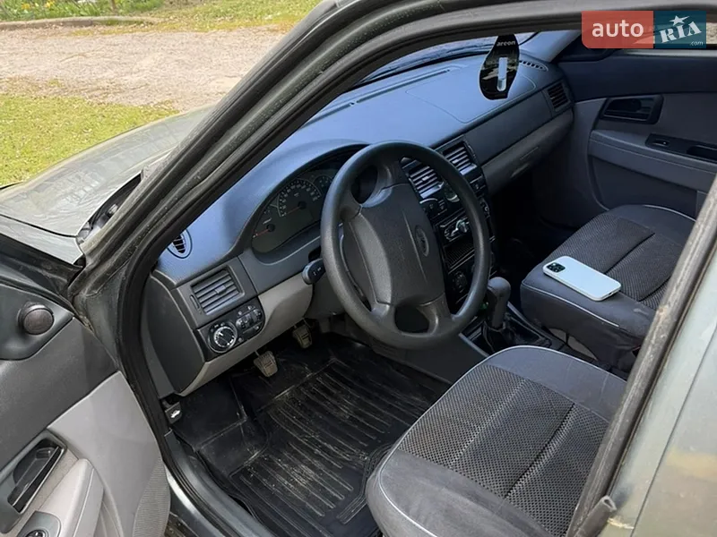 ВАЗ / Lada 2170 Priora 2007 VIN XTA21703070015956 фото оголошення 4 з 41